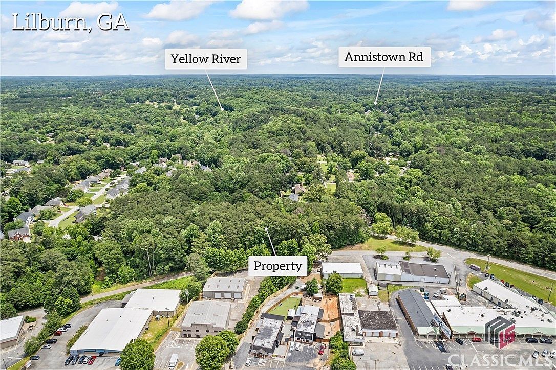 0 Hudson Dr Lilburn, GA 30047 - Thumbnail 5