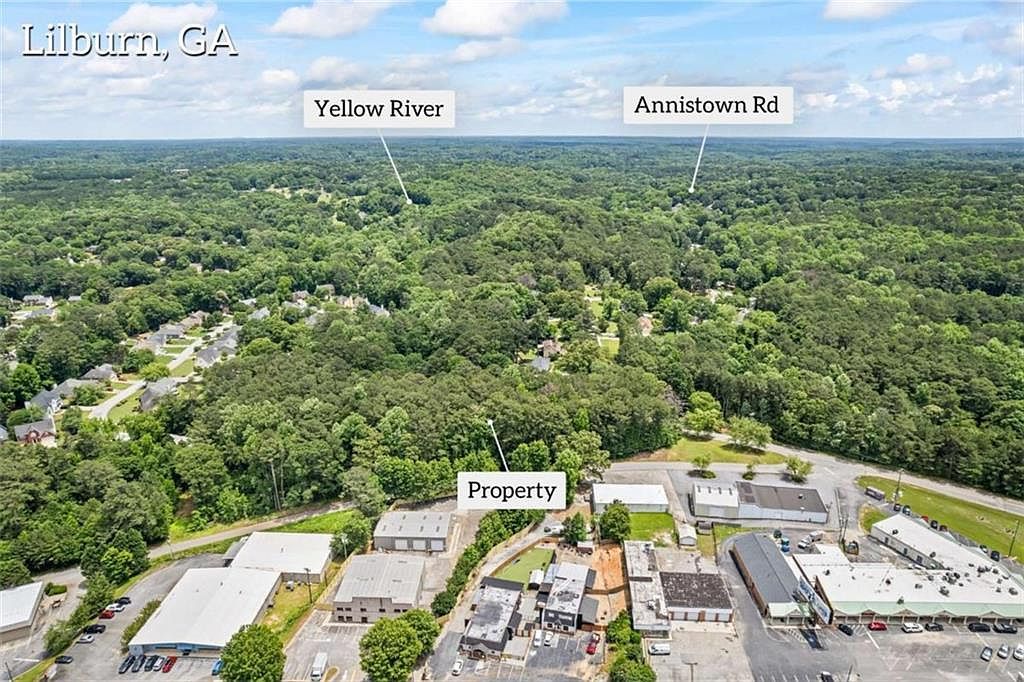 0 Hudson Dr #1.09 Lilburn, GA 30047 - Thumbnail 5