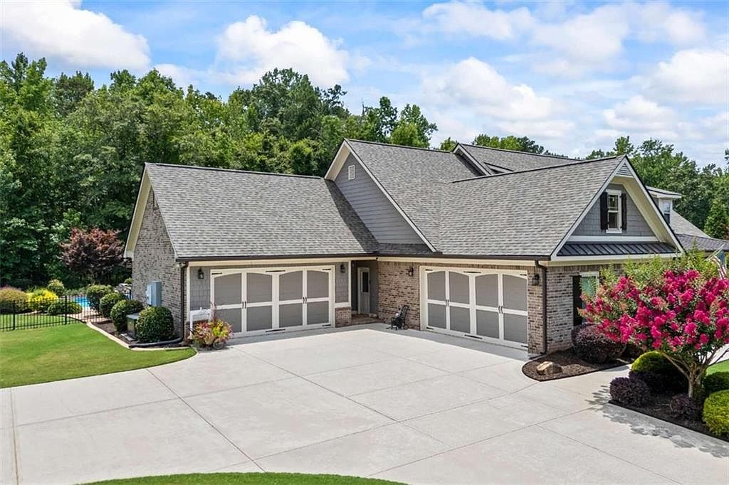 1211 Highgrove Ct Monroe, GA 30655 - Thumbnail 5