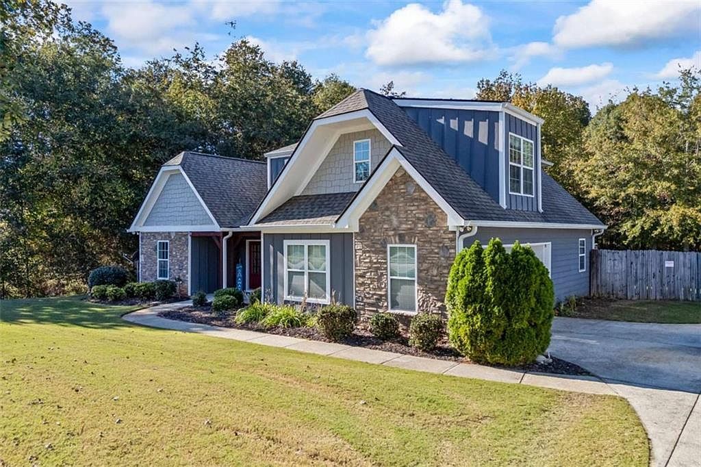 1536 Maddox Ln Monroe, GA 30656 - Thumbnail 5