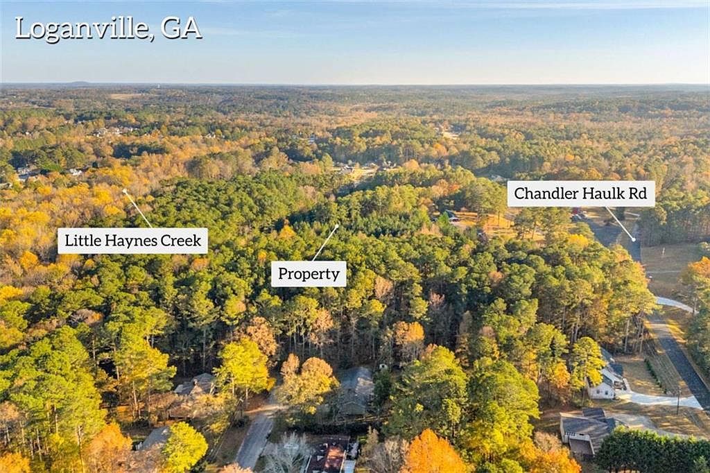 0 Sharon Church Rd Loganville, GA 30052 - Thumbnail 5