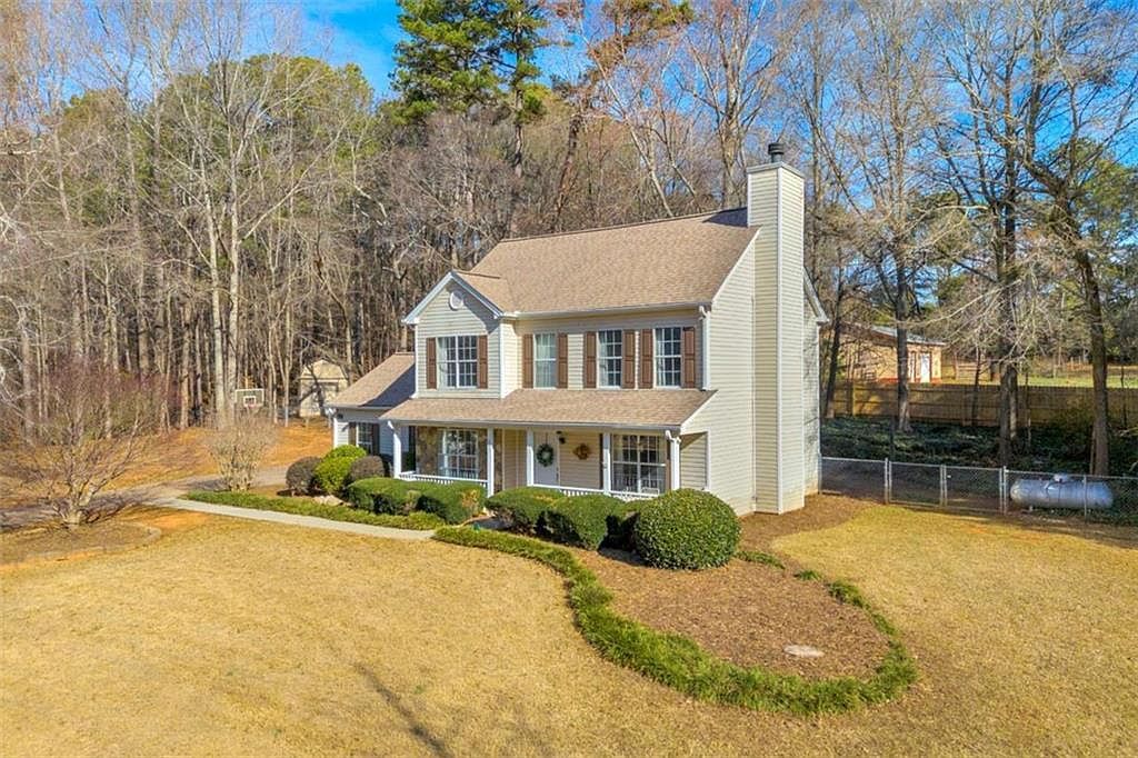 801 Riverwood Dr Monroe, GA 30655 - Thumbnail 5