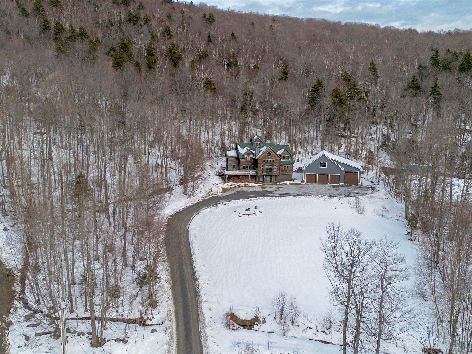 60 Forest Hts Stratton, VT 05360 - Thumbnail 5