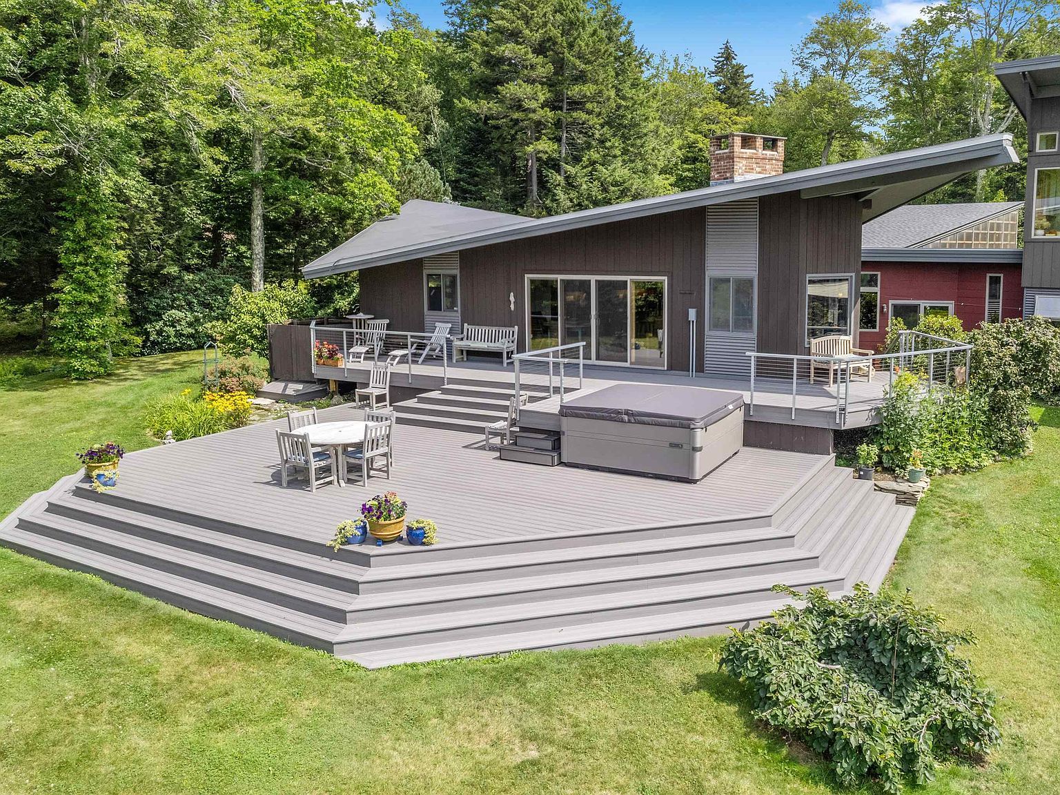 32 Steep Hill Rd Wilmington, VT 05363 - Thumbnail 5