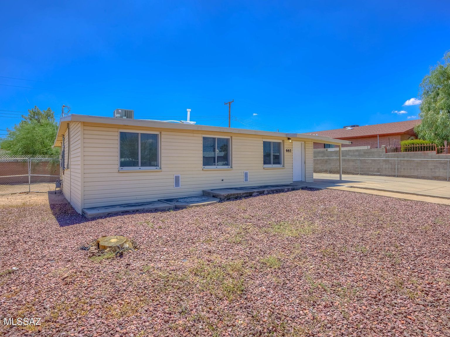 661 W Calle Milu Tucson, AZ 85706 - Thumbnail 5