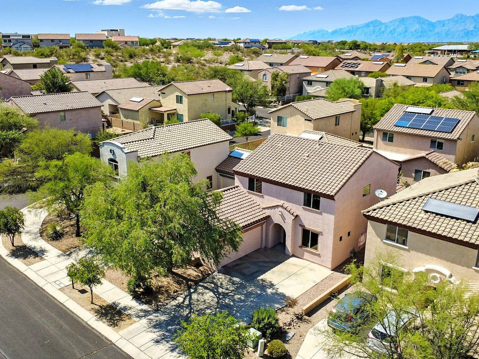 10769 E Sanctuary Ridge Ln Tucson, AZ 85747 - Thumbnail 5