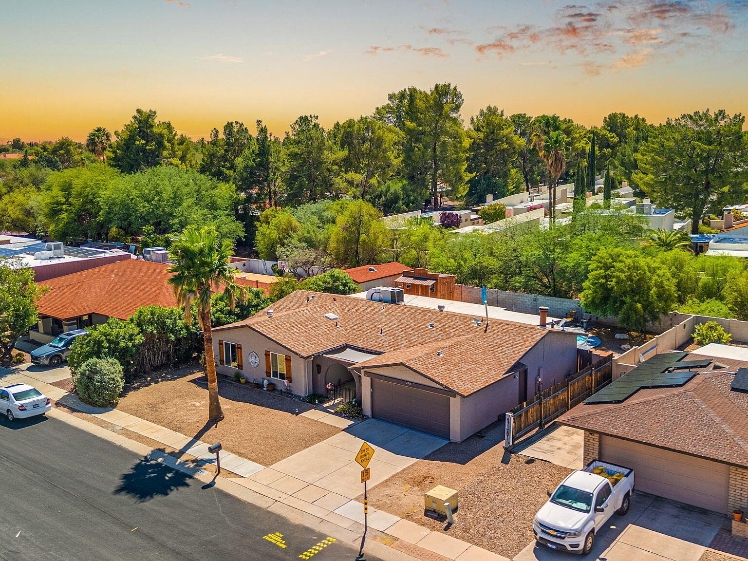 2961 N Rio Verde Dr Tucson, AZ 85715 - Thumbnail 5