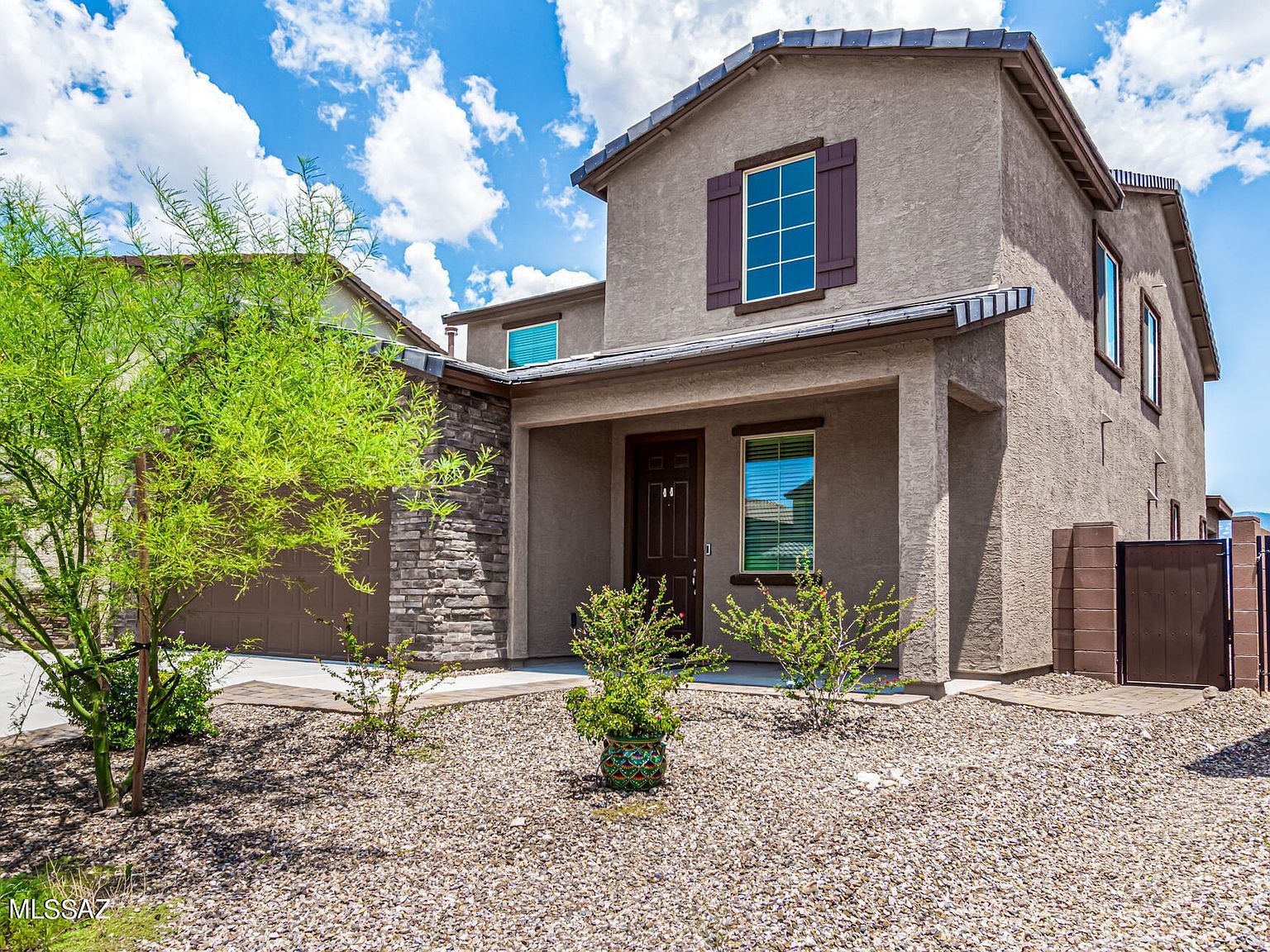 8095 S Soltero Mine Dr Tucson, AZ 85747 - Thumbnail 5