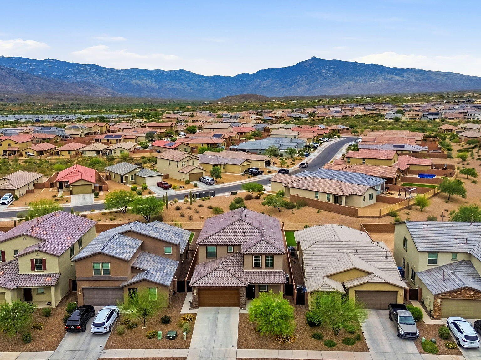 7919 S Bonanza Park Dr Tucson, AZ 85747 - Thumbnail 5