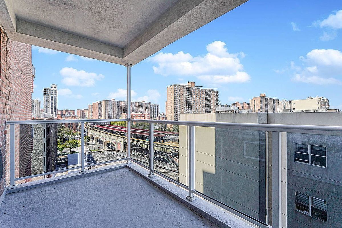 40 Brighton 1st Rd APT 7N Brooklyn, NY 11235 - Thumbnail 5