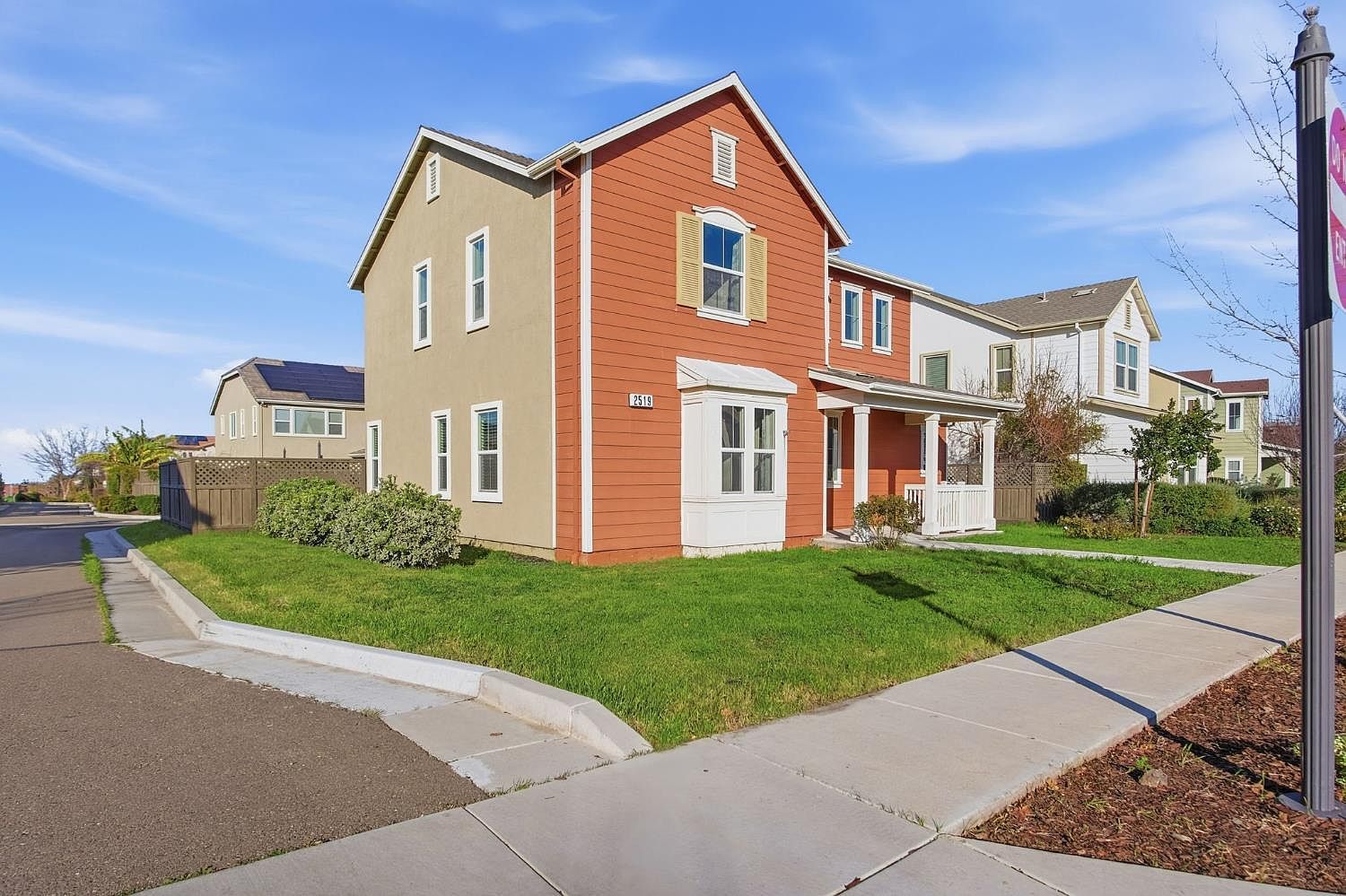 2519 Cordelia Ln Tracy, CA 95377 - Thumbnail 5