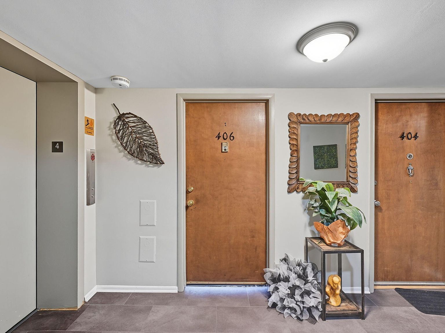 8300 E Jefferson Ave #406 Detroit, MI 48214 - Thumbnail 5