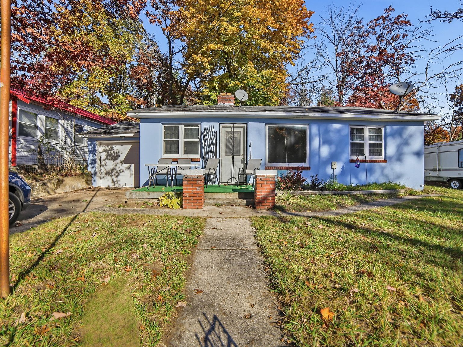 1238 Martin Luther King Dr E Idlewild, MI 49642 - Thumbnail 5