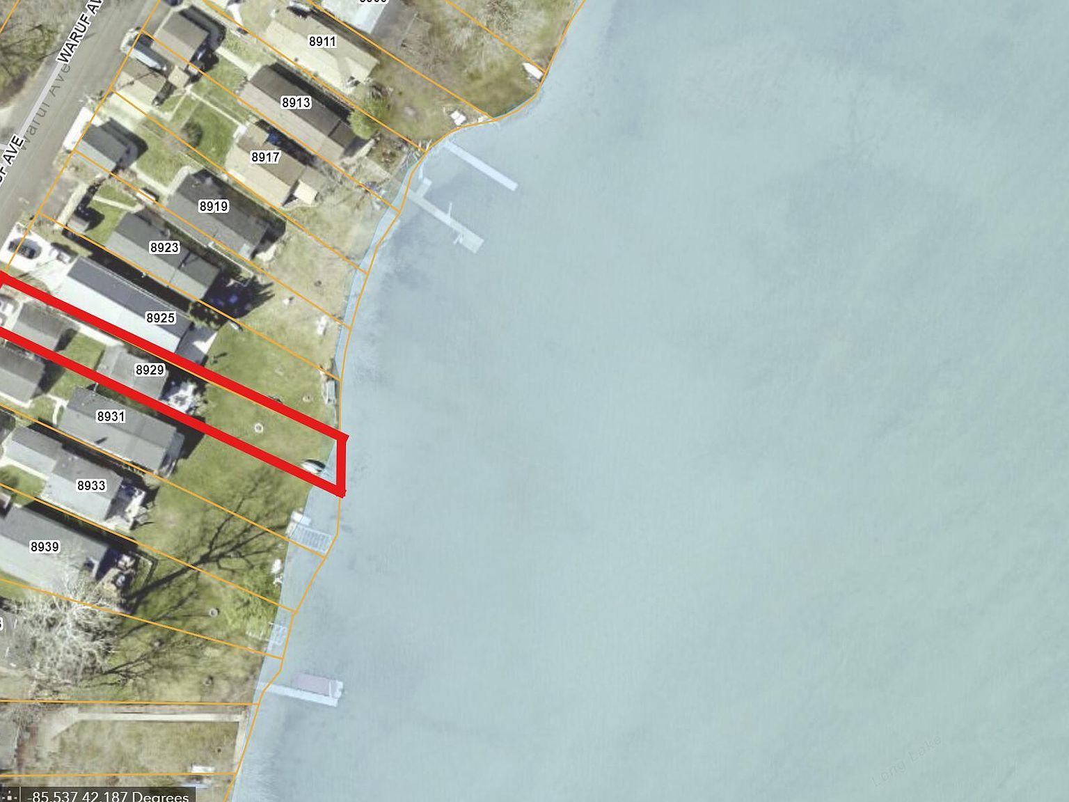 8929 Waruf Ave Portage, MI 49002 - Thumbnail 5