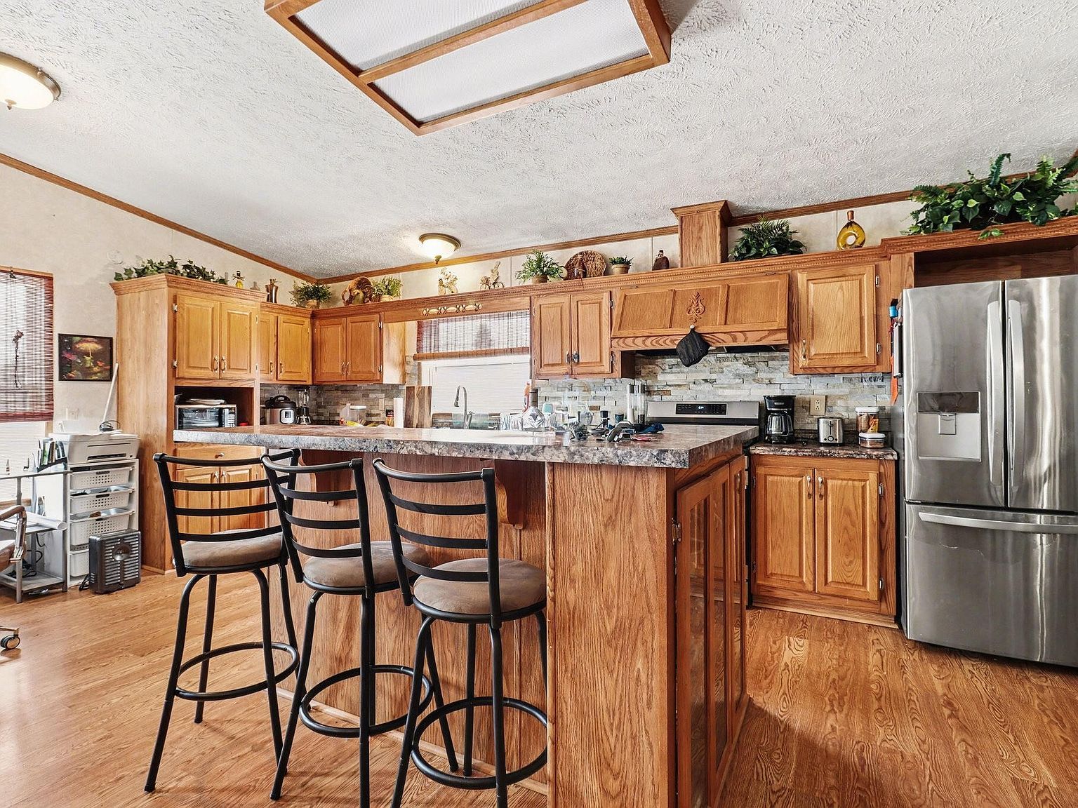 4395 N Raymond Rd Luther, MI 49656 - Thumbnail 5