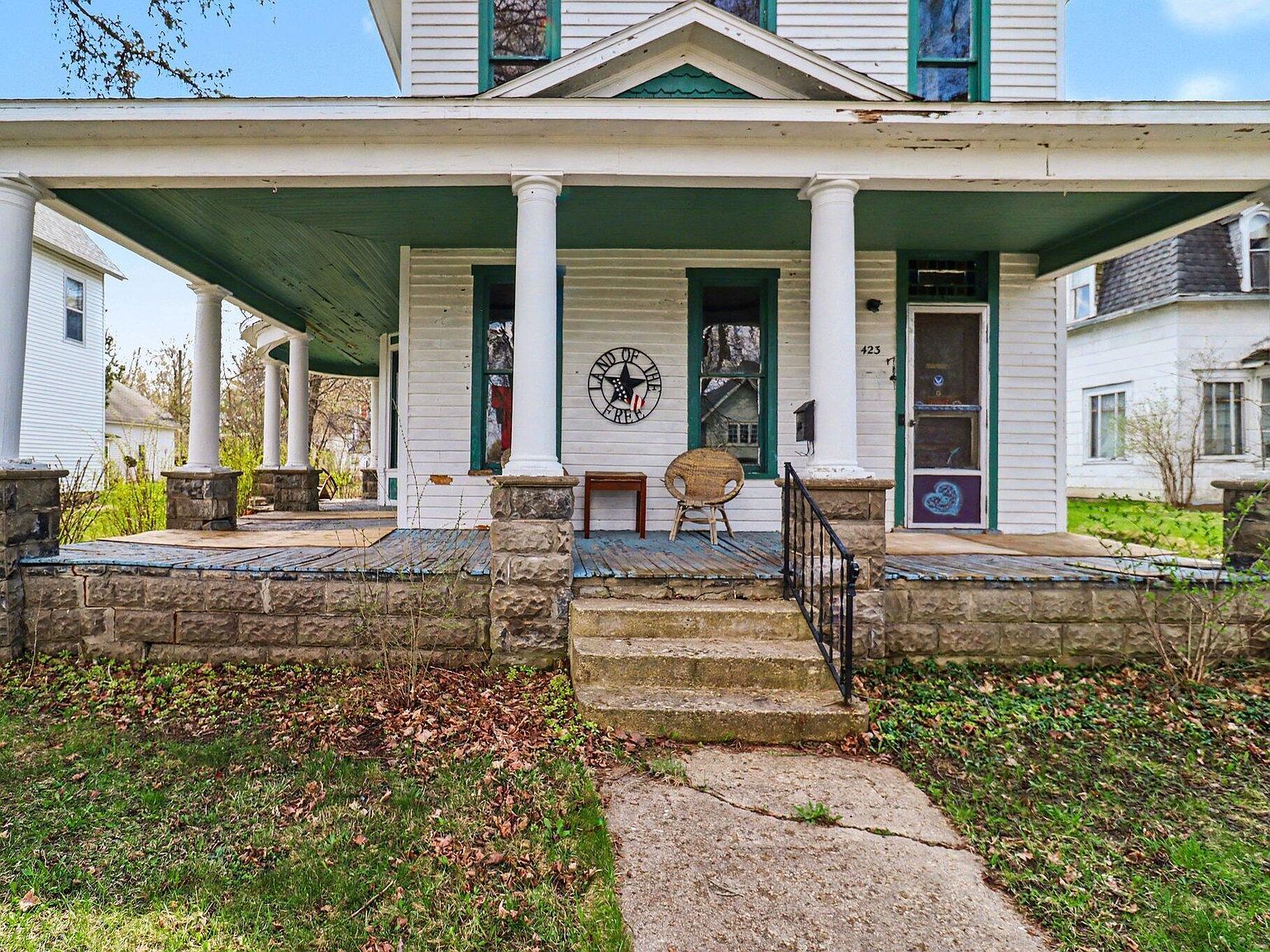 423 W Upton Ave Reed City, MI 49677 - Thumbnail 5