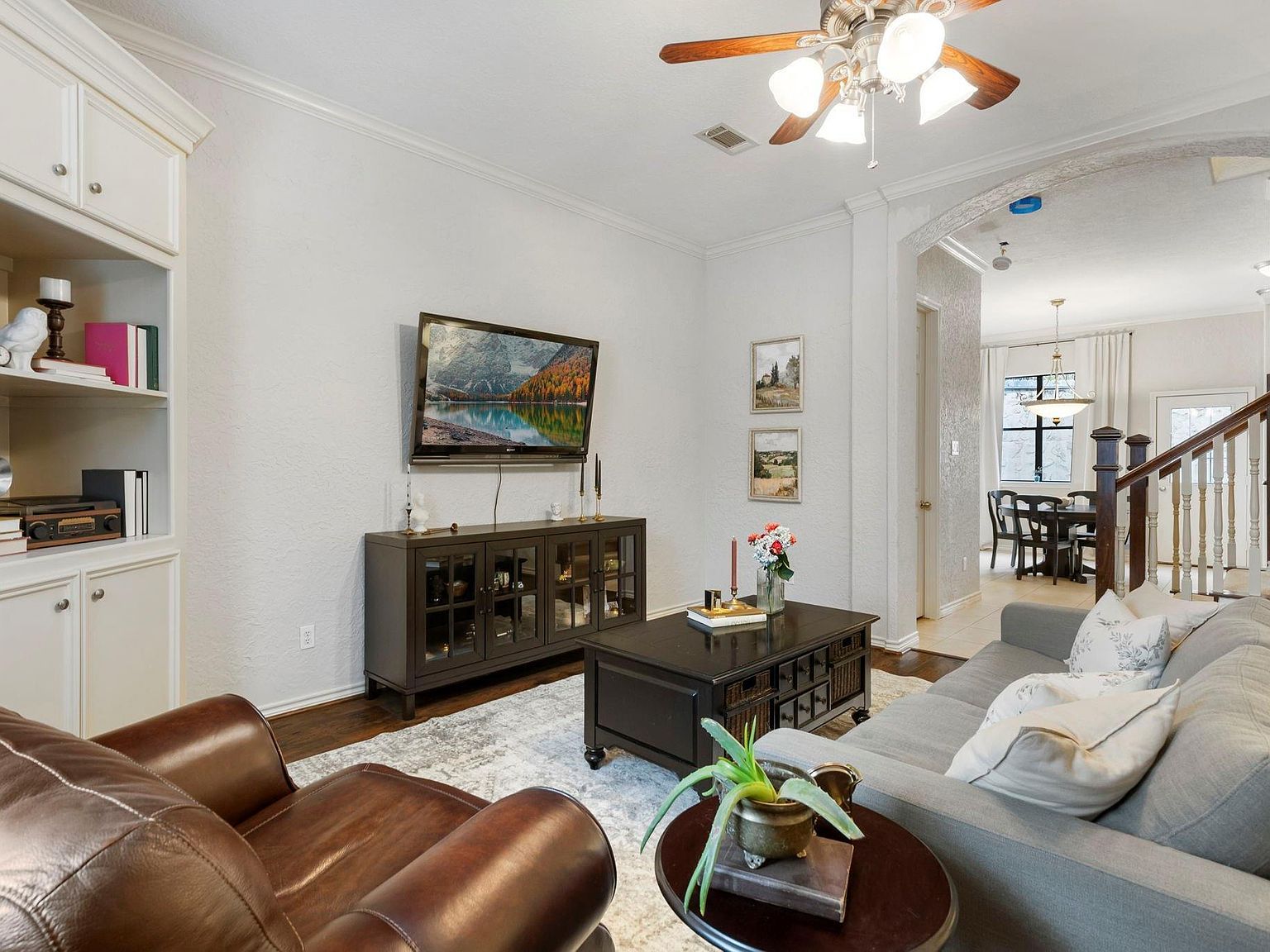 1898 Longmire Rd UNIT 8 Conroe, TX 77304 - Thumbnail 5