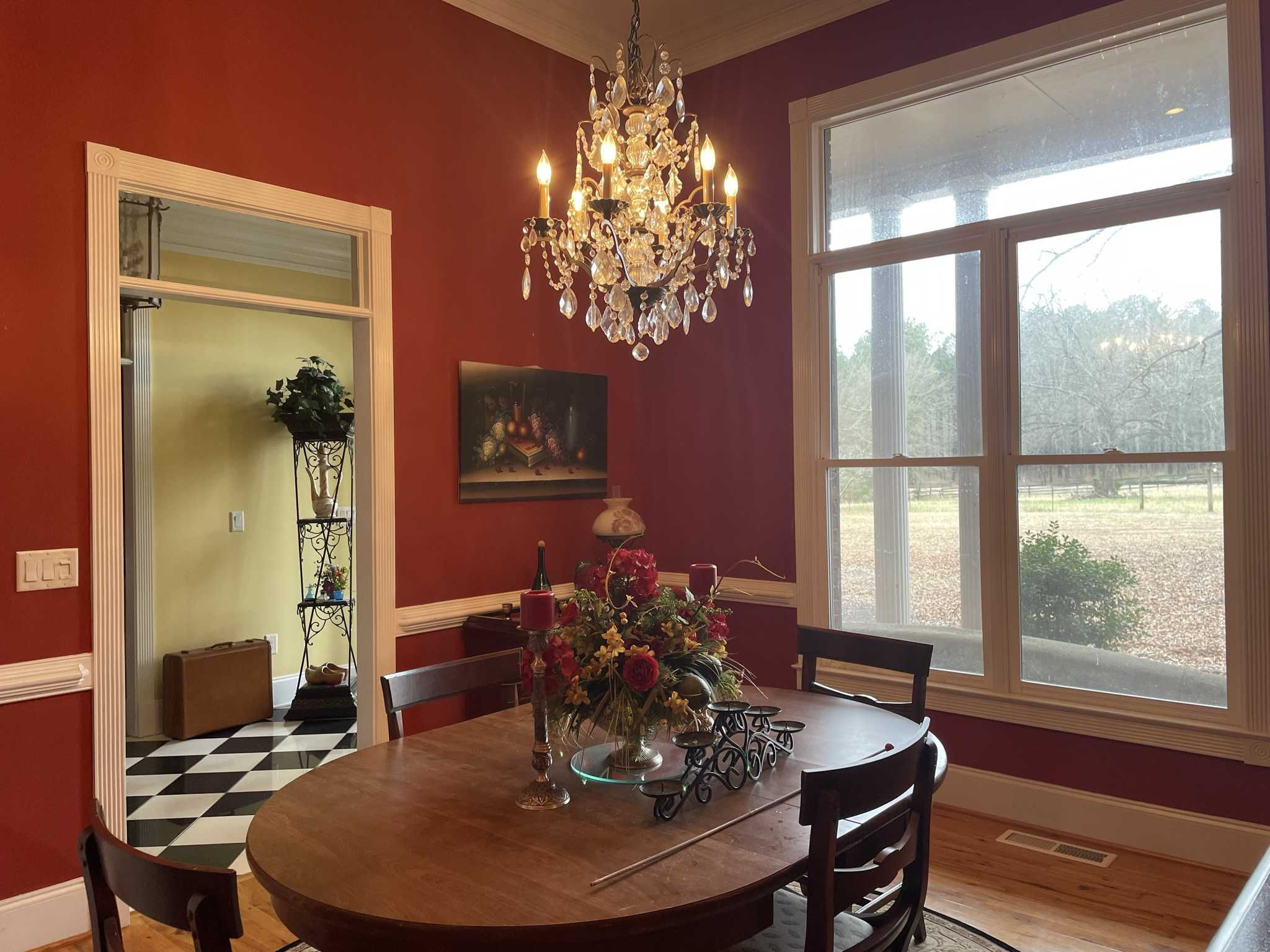 455 Pleasant Valley Road Northeast, Monroe, GA, USA, 30655  | Single Family