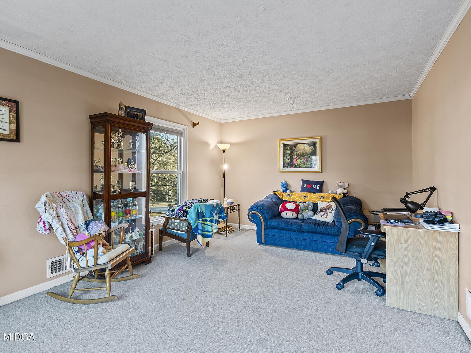 2665 Club Forest Dr SE Conyers, GA 30013 - Thumbnail 5