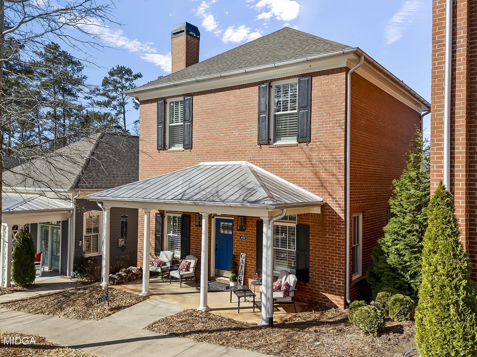 4121 N Swann St Covington, GA 30014 - Thumbnail 5