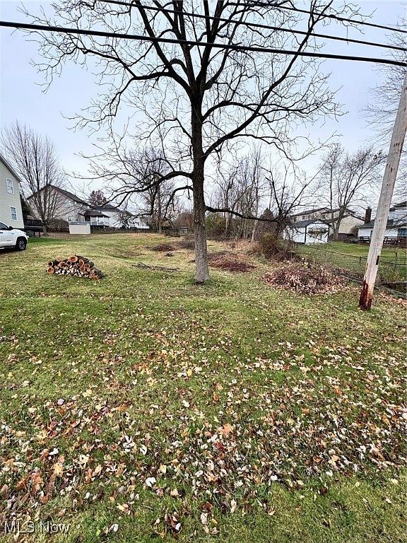 4580 Grafton Rd Brunswick, OH 44212 | Land/Lot