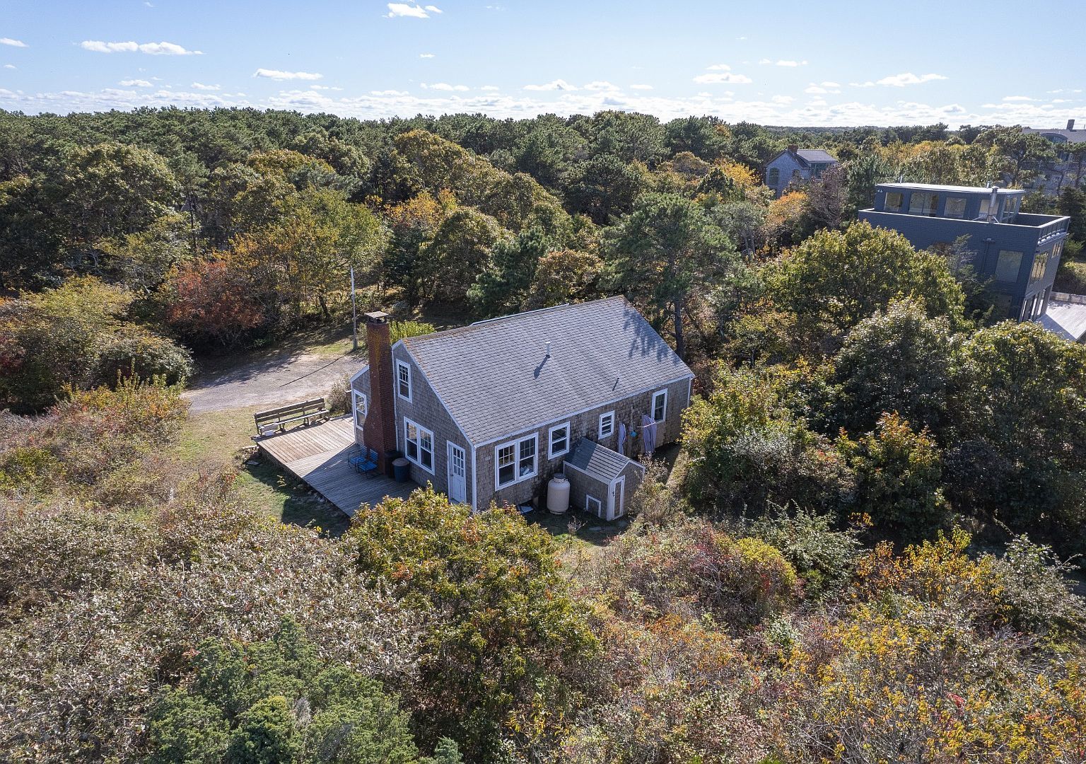 9 N Neck Rd Edgartown, MA 02539 - Thumbnail 5