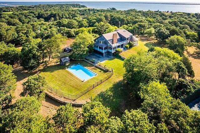 56 N Neck Rd Edgartown, MA 02539 - Thumbnail 5