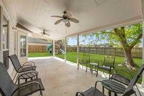 2926 Cumberland Drive, Missouri City, TX, USA, 77459  | Single Family