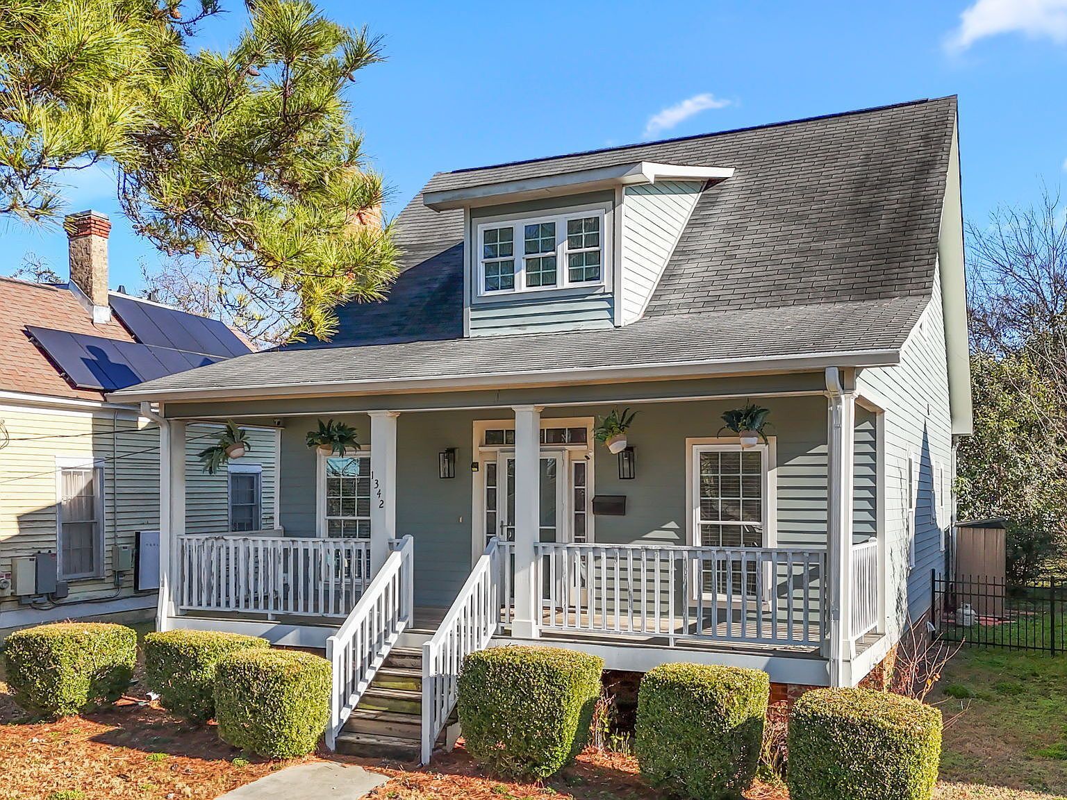 1342 Ross St Macon, GA 31201 - Thumbnail 5