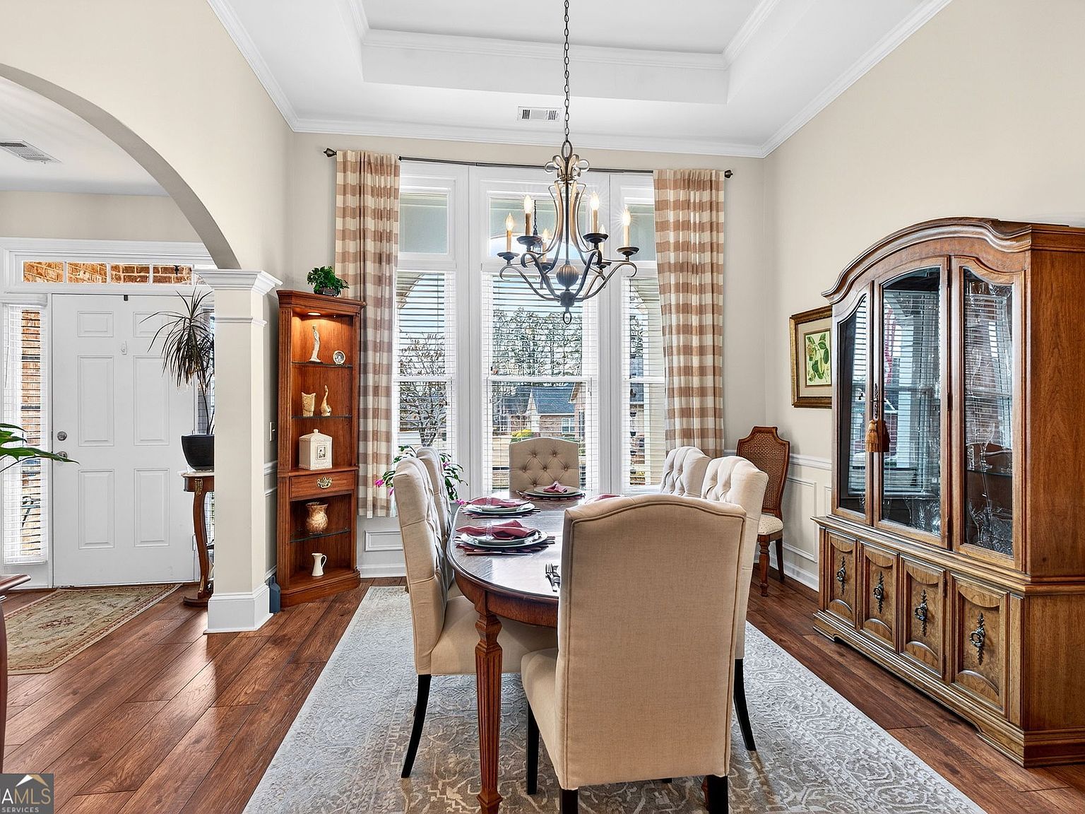 327 Fairways Dr Macon, GA 31220 - Thumbnail 5