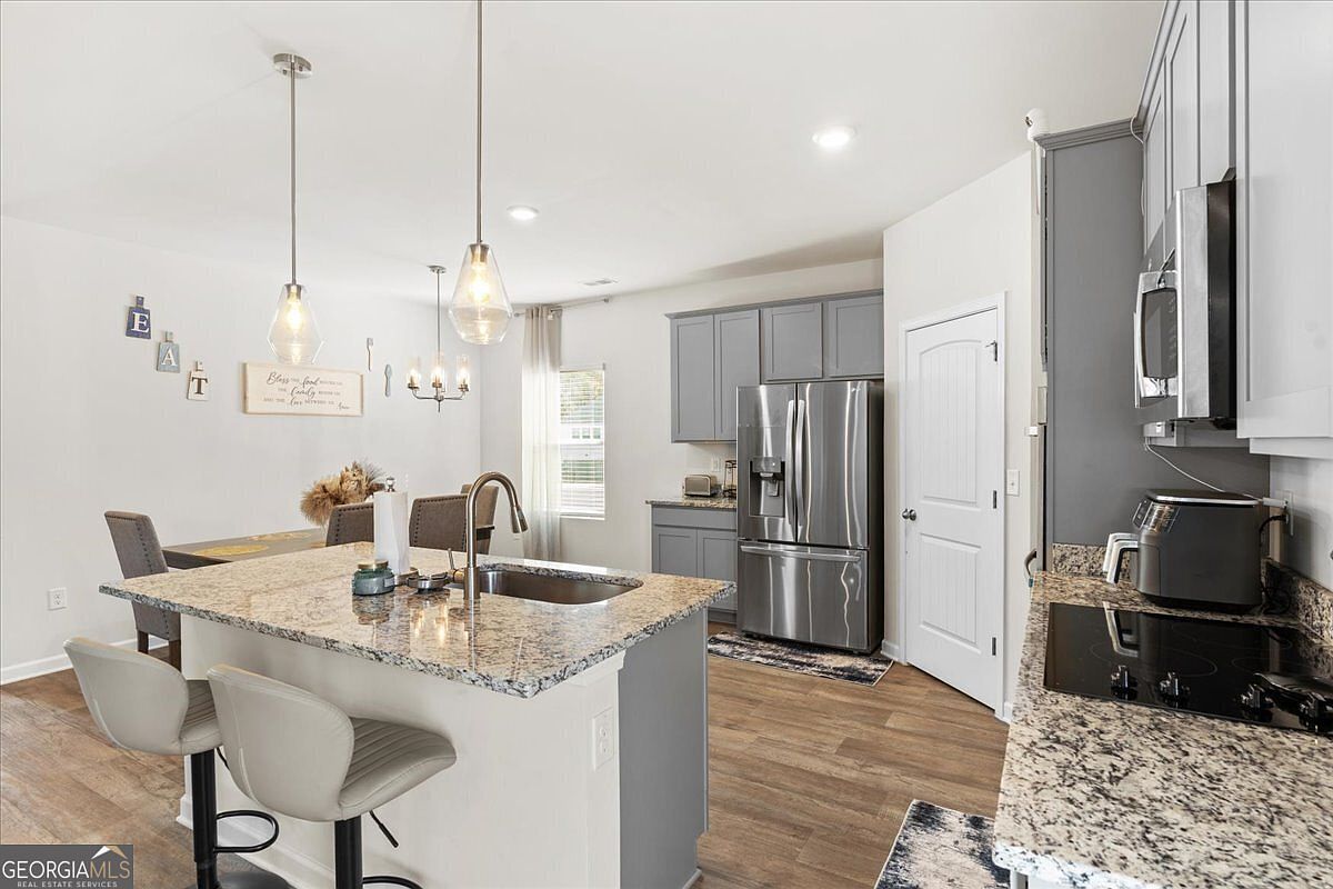 104 Red Barn Ct Perry, GA 31069 - Thumbnail 5