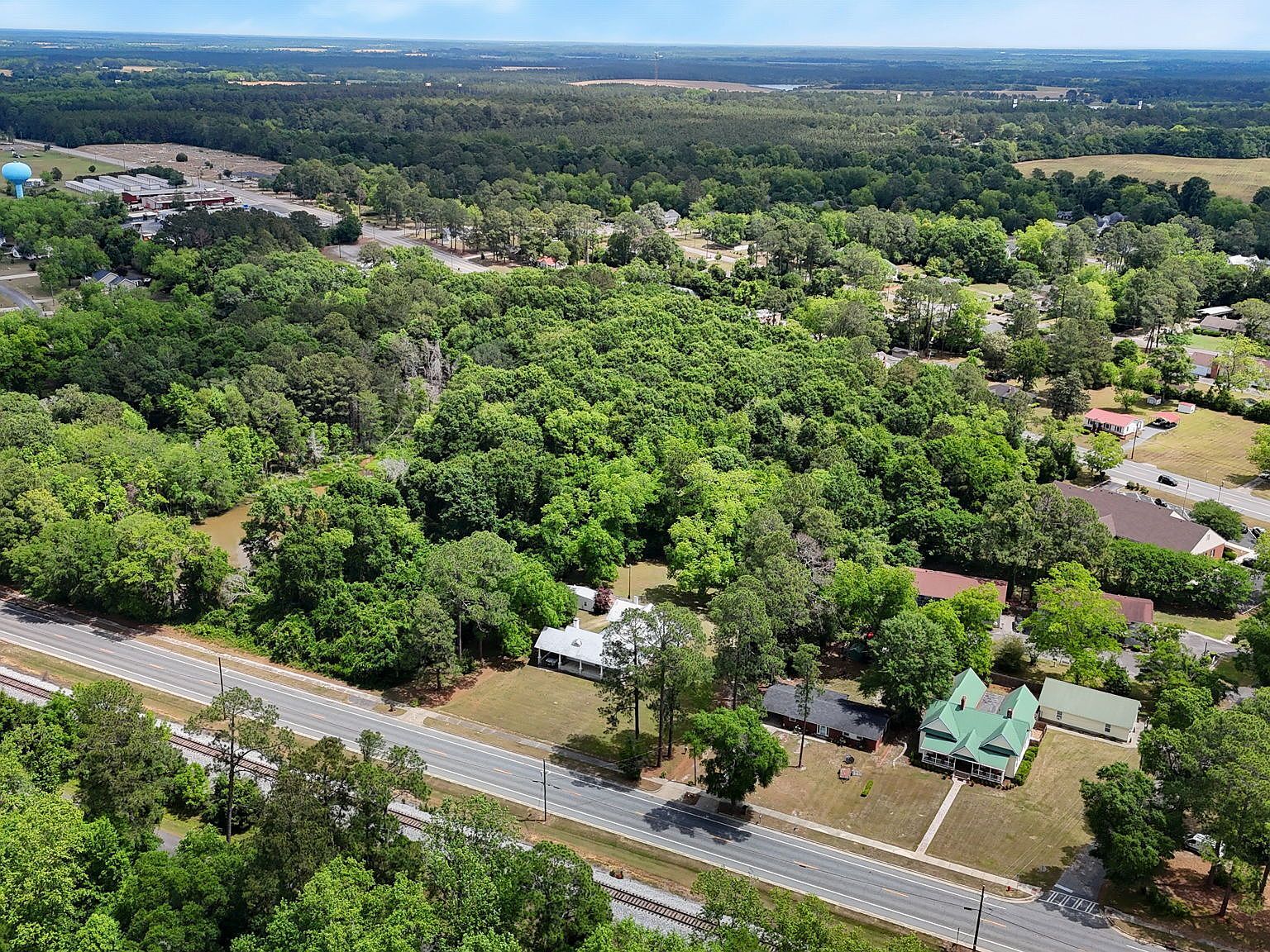 0 N Main St Ashburn, GA 31714 - Thumbnail 5