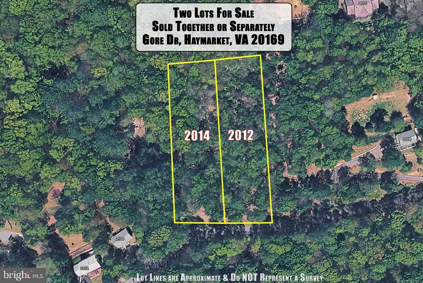 2012 Gore Dr Haymarket, VA 20169 - Thumbnail 5