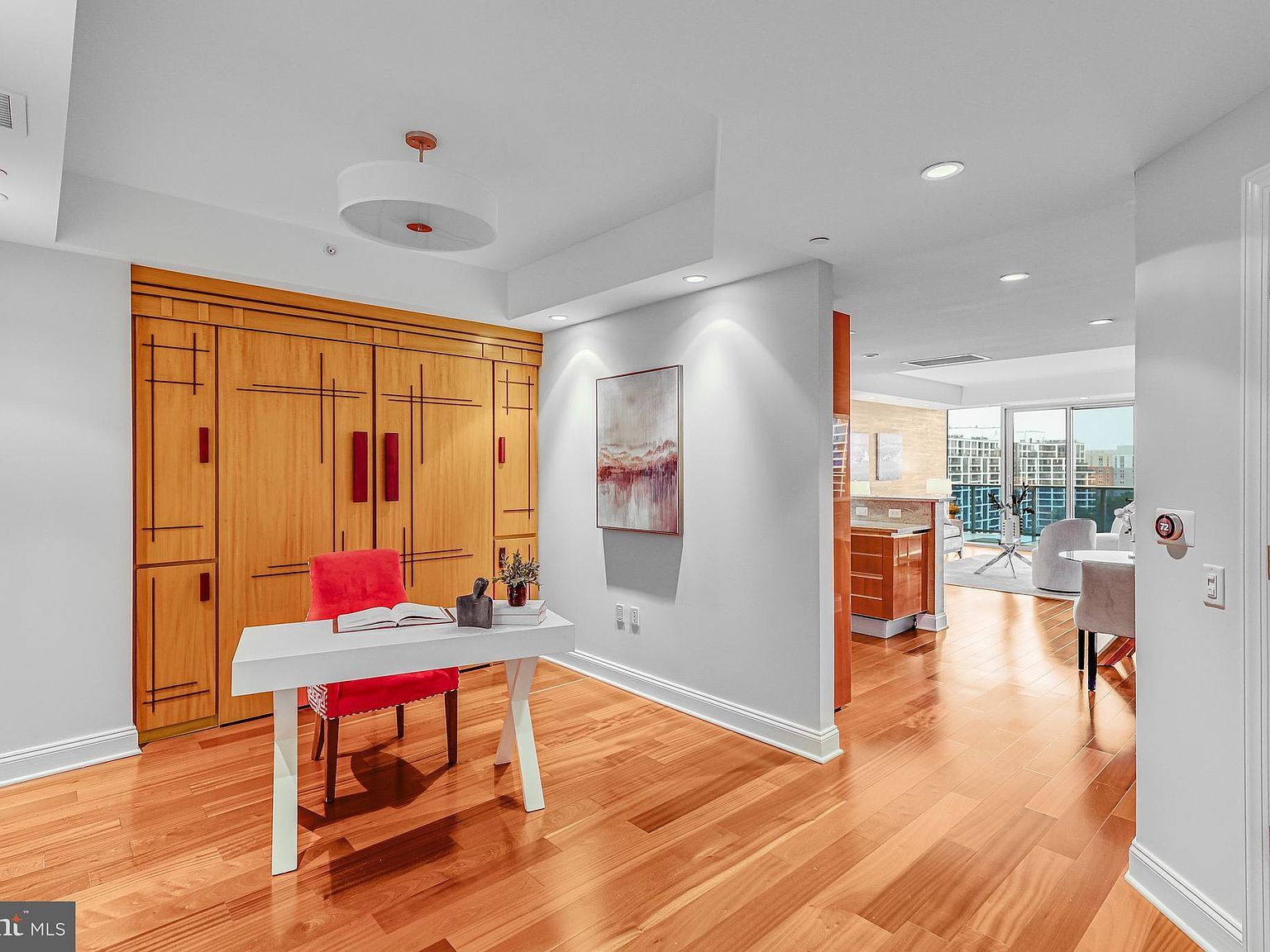 1881 N Nash St UNIT 1706 Arlington, VA 22209 - Thumbnail 5