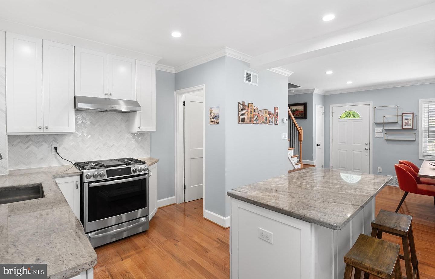 414 E Bellefonte Ave Alexandria, VA 22301 - Thumbnail 5