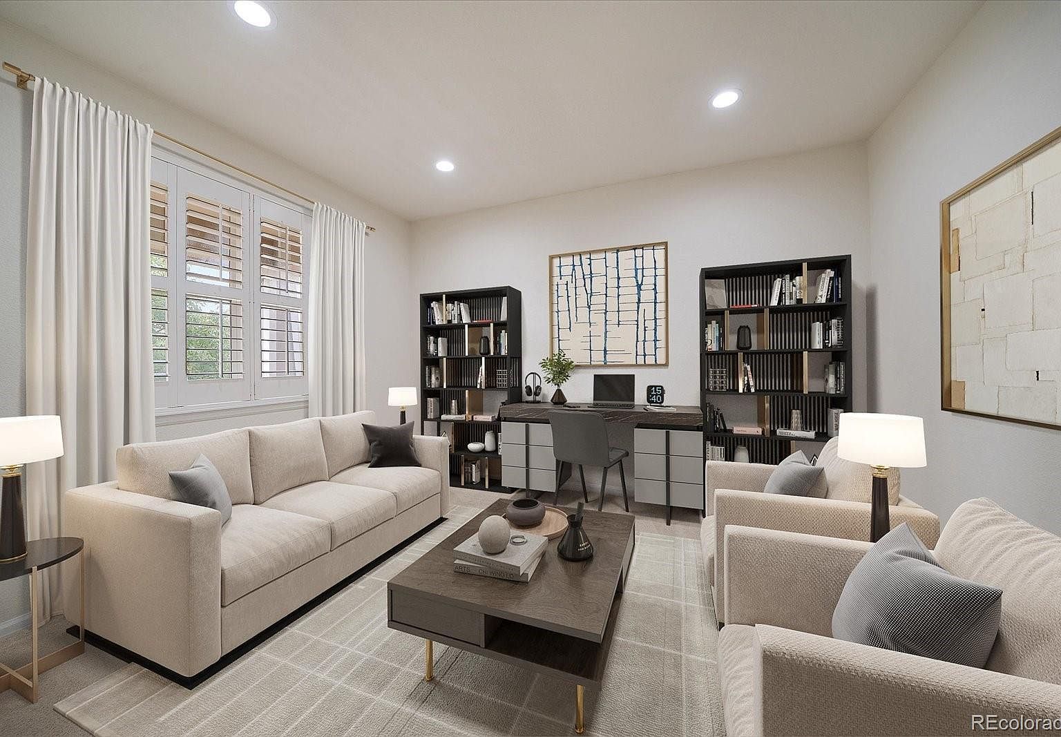 5868 S Duquesne Ct Aurora, CO 80016 - Thumbnail 5