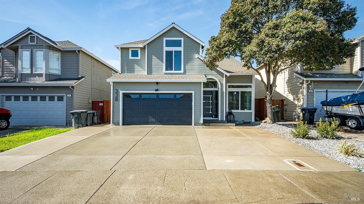 338 Ridgecrest Cir Suisun City, CA 94585 - Thumbnail 5