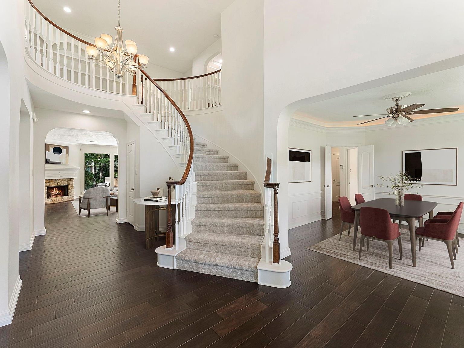 13276 Brookfield Ln Conroe, TX 77302 - Thumbnail 5