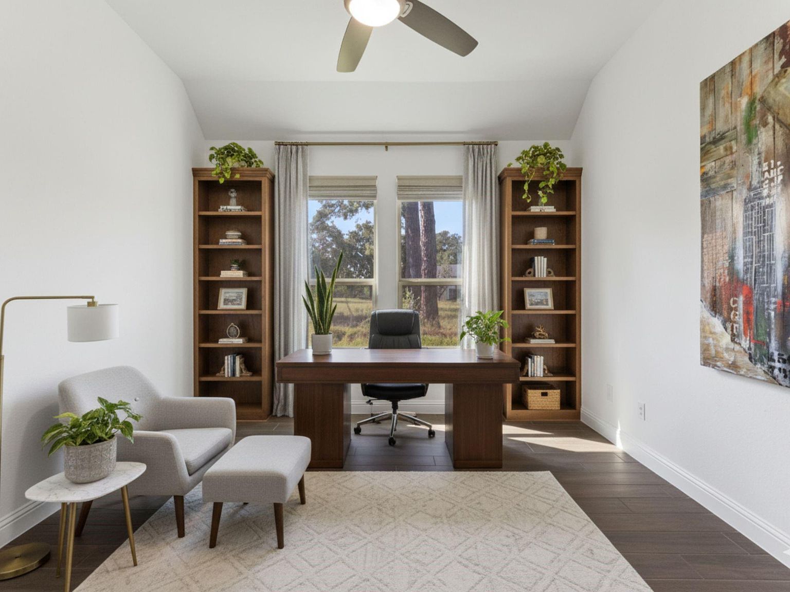 522 Black Bronco Rd Magnolia, TX 77354 - Thumbnail 5