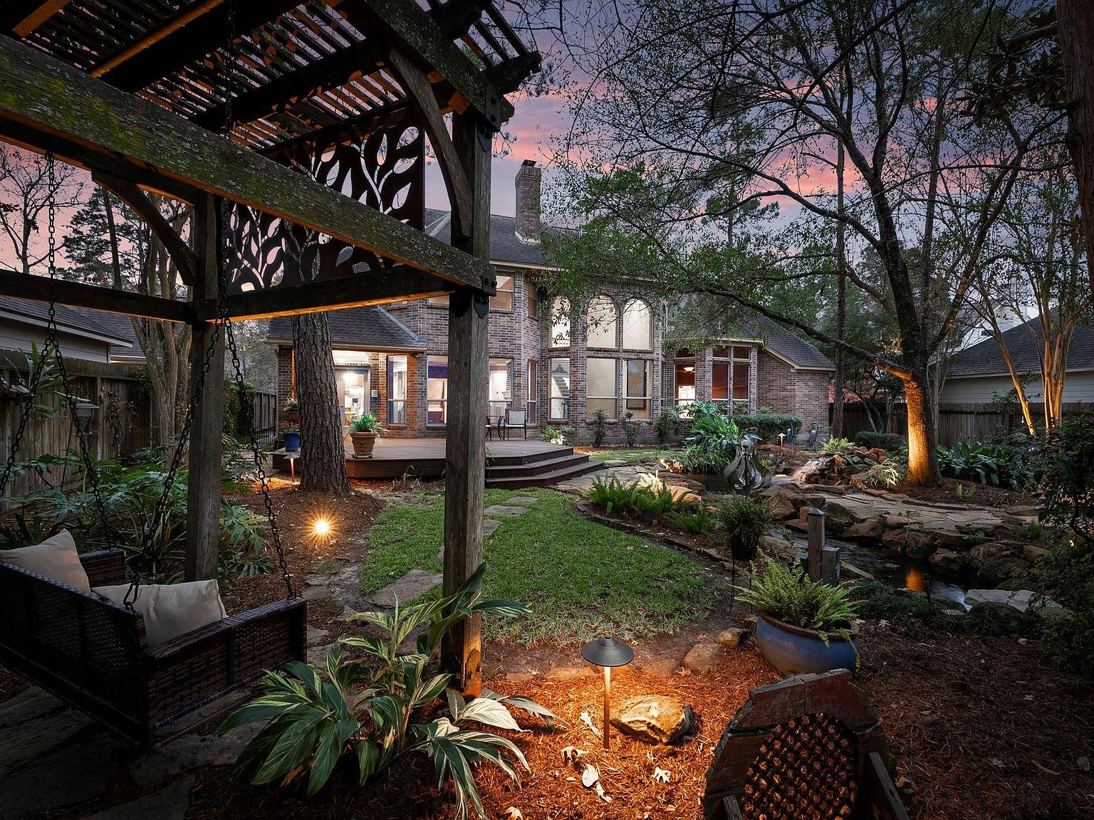 23 N Morning Cloud Cir Spring, TX 77381 - Thumbnail 5