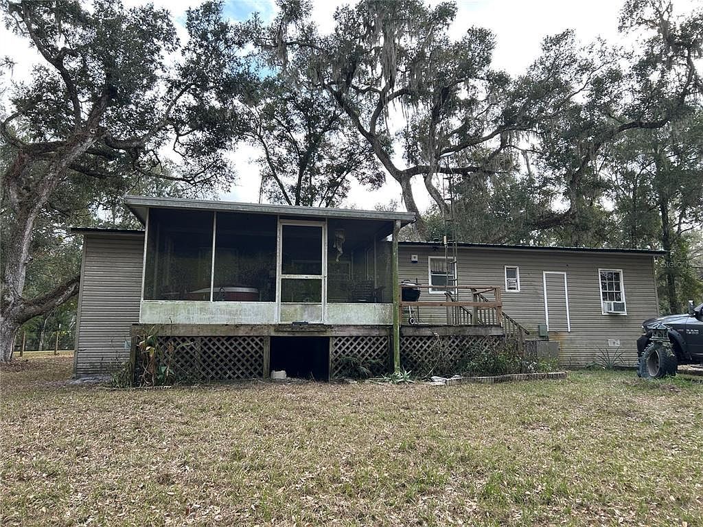 18251 SE 18th Ln Williston, FL 32696 - Thumbnail 5