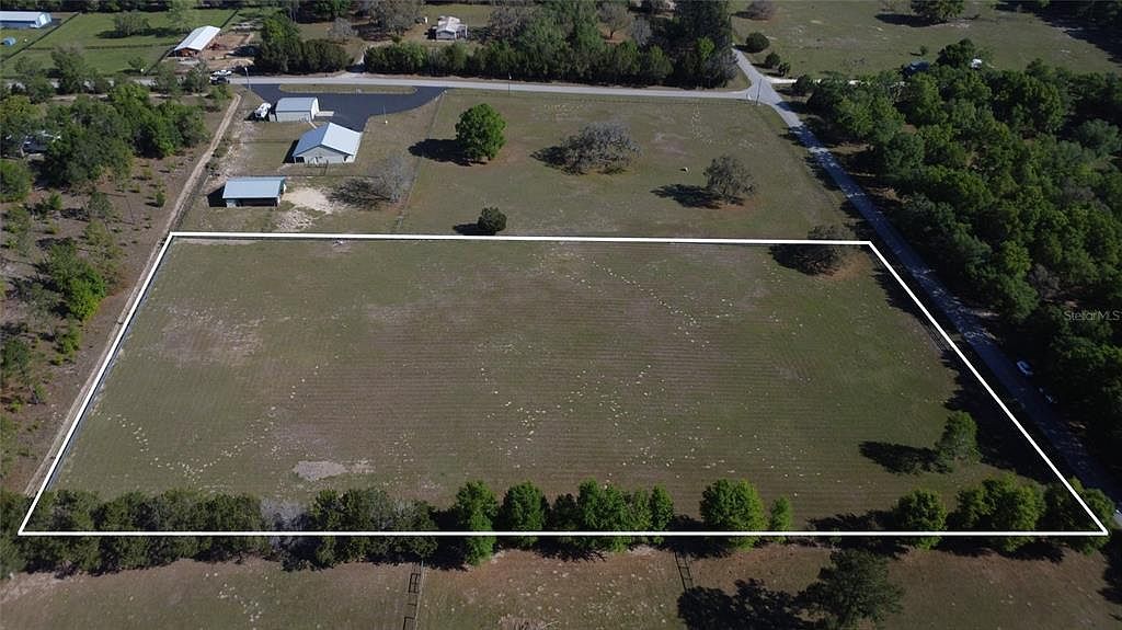 4580 NE 138th Ter Lot 2 Williston, FL 32696 - Thumbnail 5