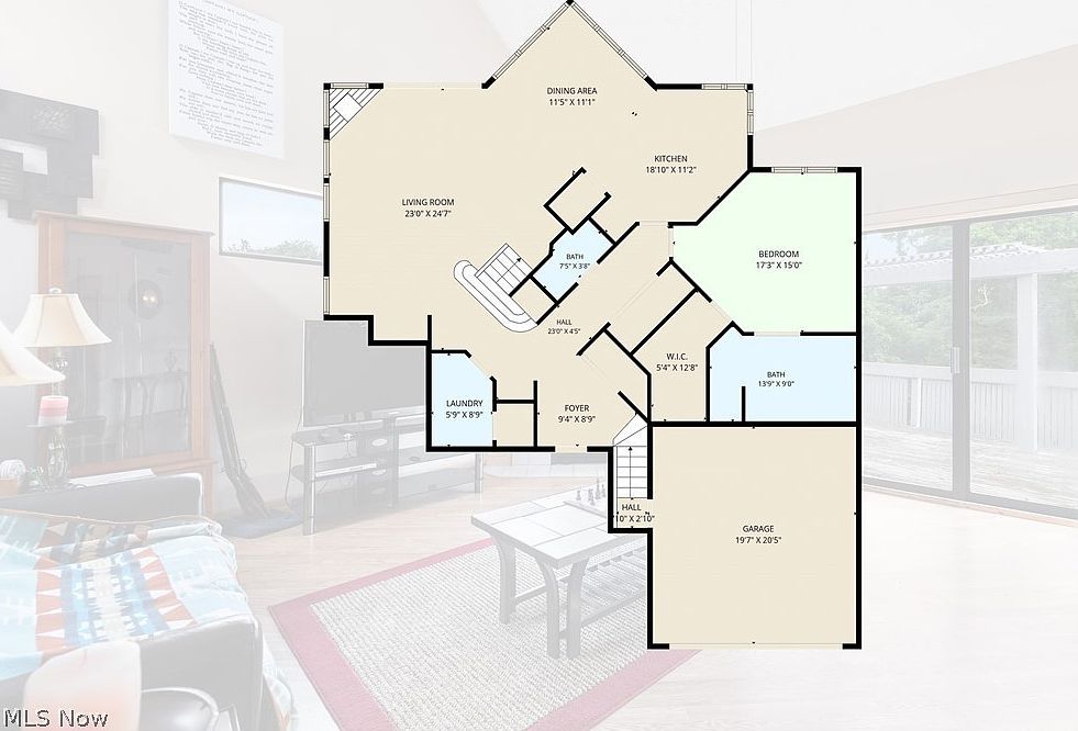 3919 Marsh View Dr Akron, OH 44319 - Thumbnail 5