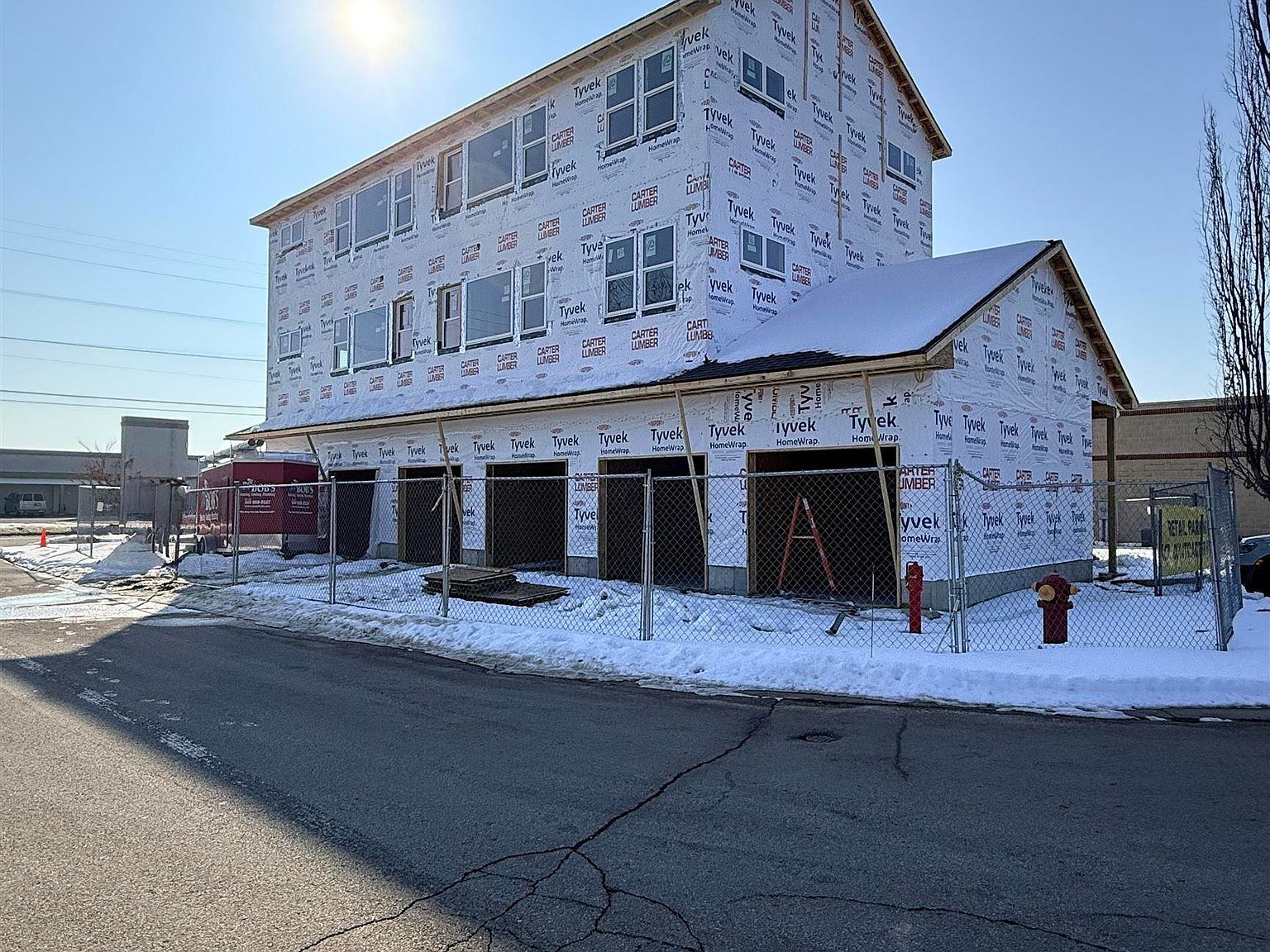 1109 S Carver St #6C Traverse City, MI 49686 - Thumbnail 5