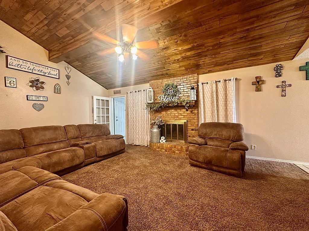 20 Graves Ct Odessa, TX 79762 - Thumbnail 5