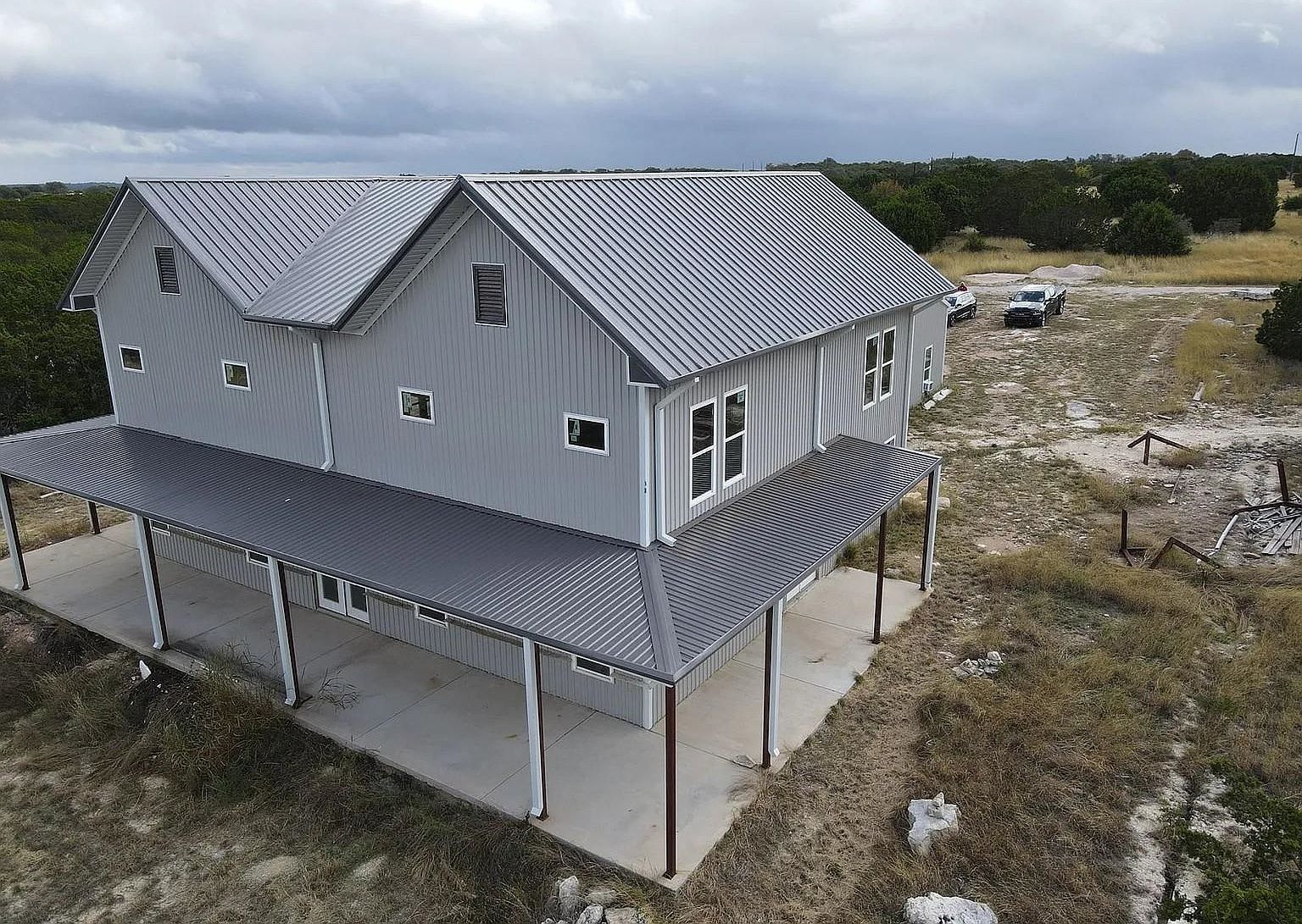 1901 Greystone Ranch Rd Bertram, TX 78605 - Thumbnail 5