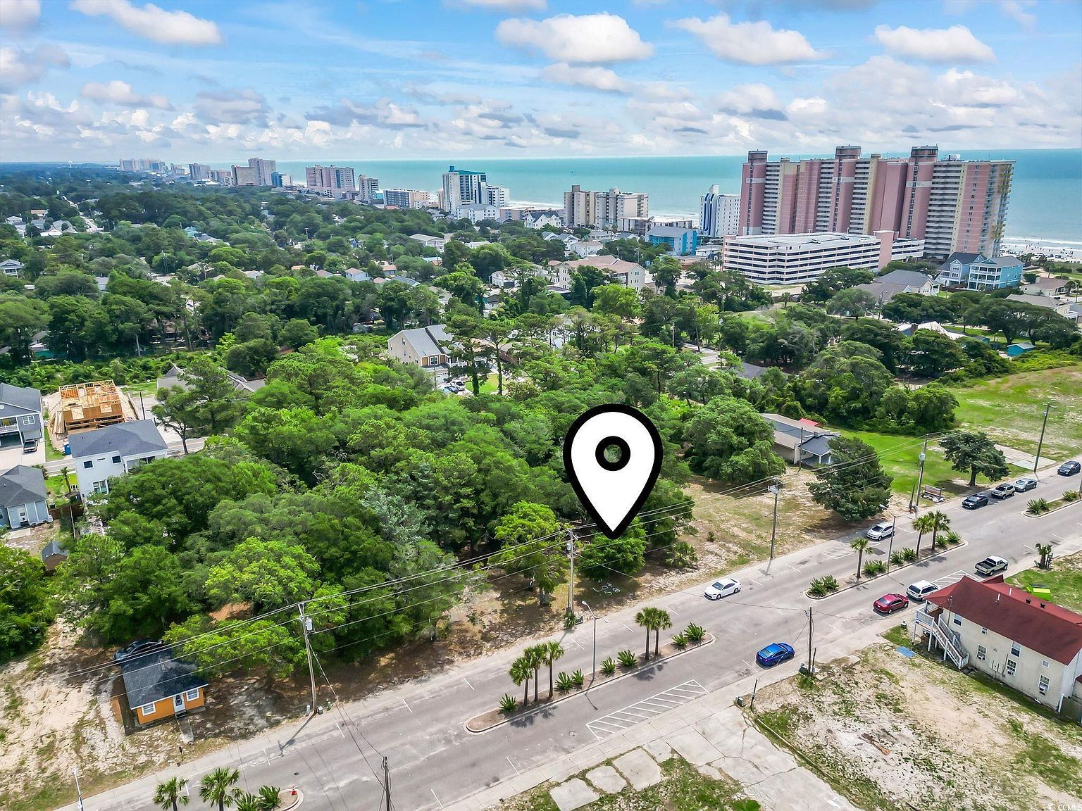 510 30th Ave S LOT 58 North Myrtle Beach, SC 29582 - Thumbnail 5