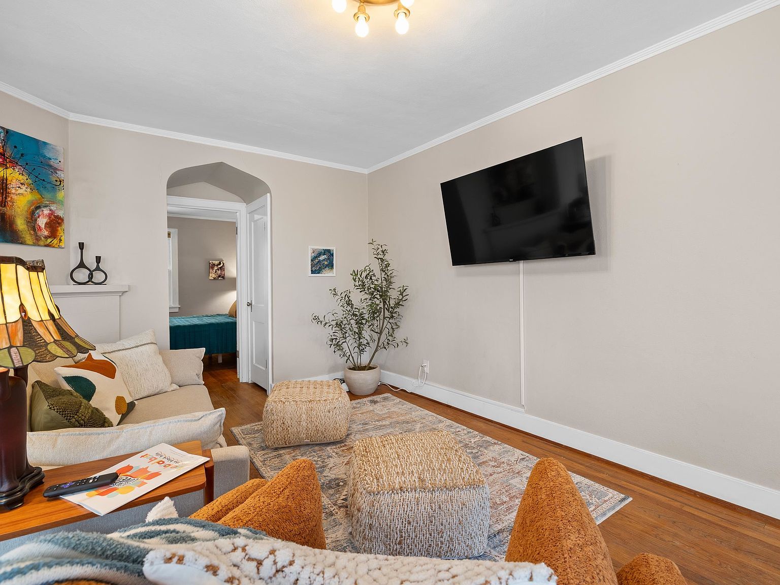 905 & 907 Clark St Rapid City, SD 57701 - Thumbnail 5