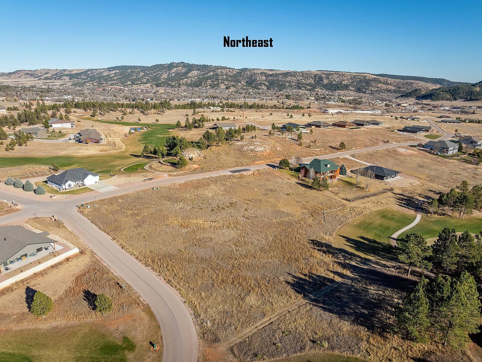 Gc 41r Meadowlark Dr Hot Springs, SD 57747 - Thumbnail 5