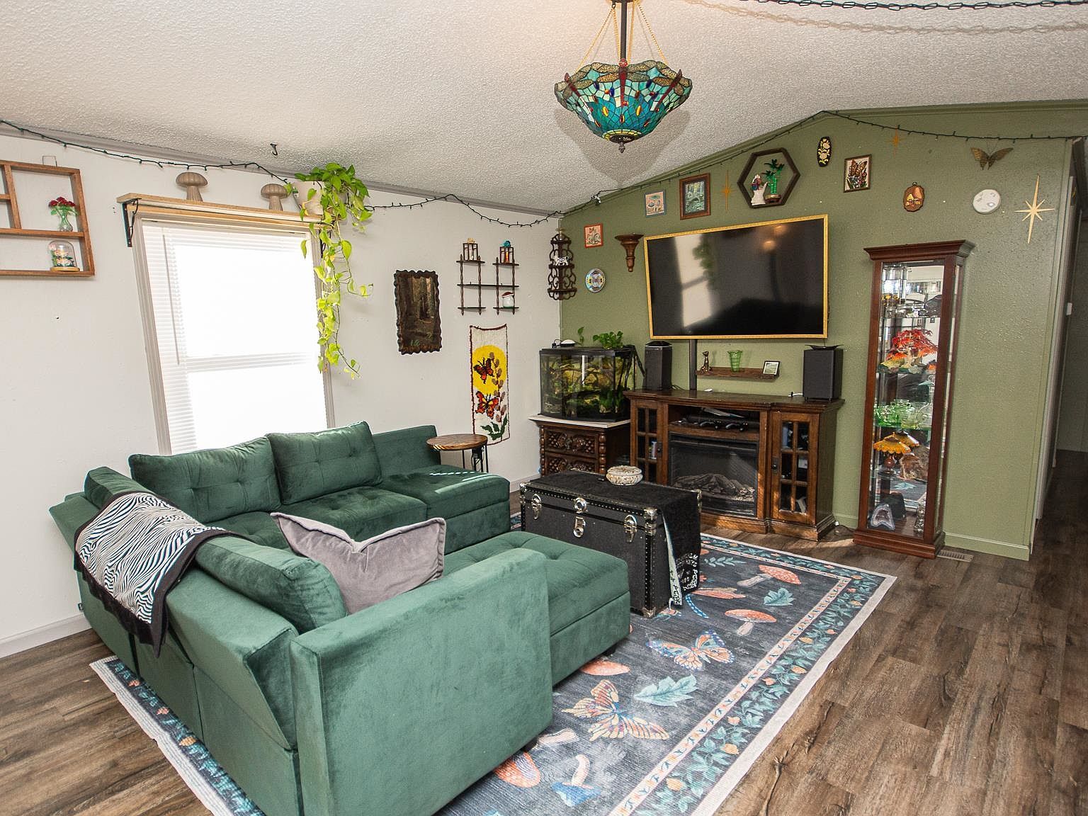 1980 Country Rd Lot 33 Rapid City, SD 57701 - Thumbnail 5